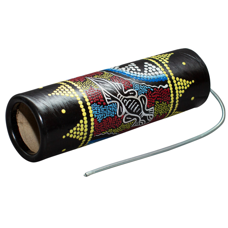 thunder tube - blctd-25 – maak donder en bliksem geluiden - lengte 25cm