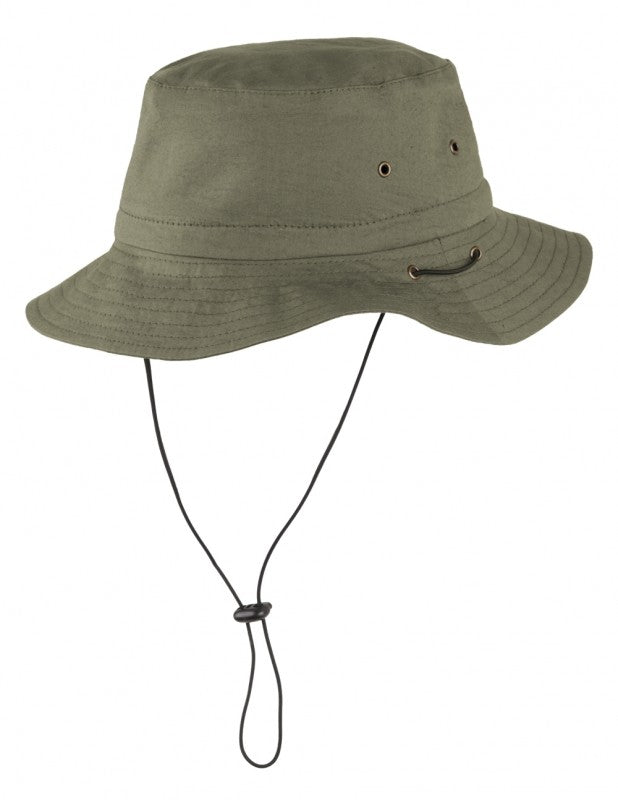scippis hoed bush hiker – luchtige hoed, ideaal voor warme zomerdagen