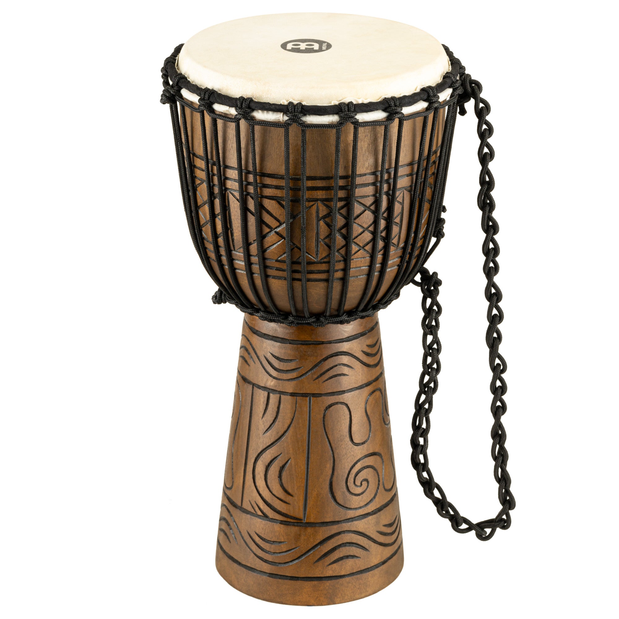 10'' ARTIFACT DJEMBE –  kleine djembé van Meinl