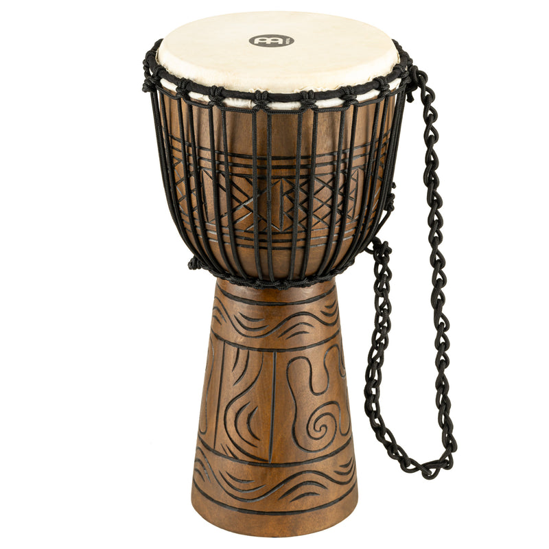 10'' ARTIFACT DJEMBE –  kleine djembé van Meinl