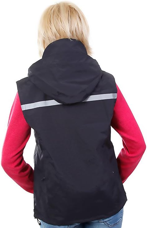 Scippis Tableland Hondenvest – Functioneel Outdoor Vest voor Hondenliefhebbers