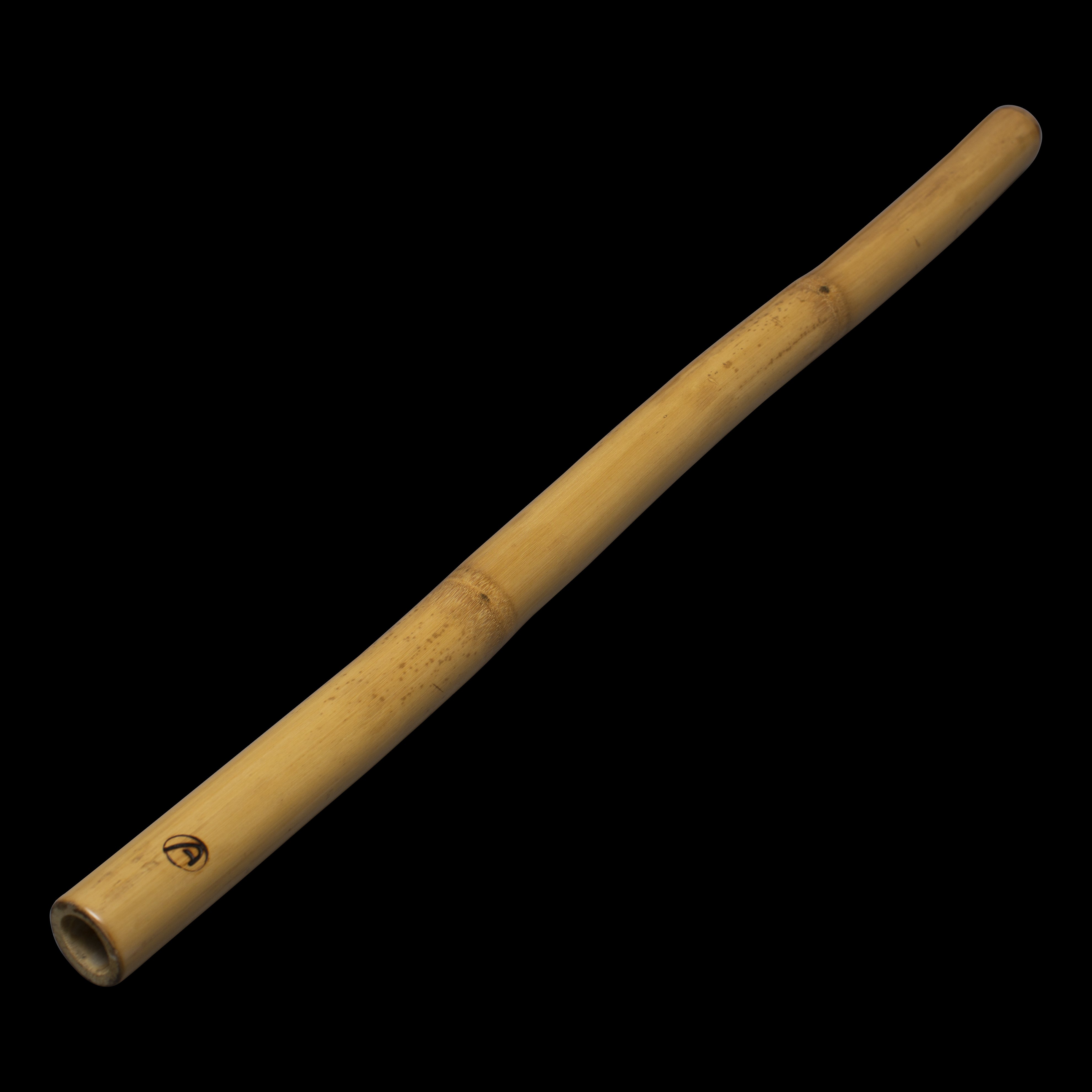 bamboe didgeridoo pro inclusief ikat bag - onlinelessen – didgeridoo bijenwas