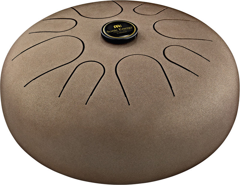 TONGDRUM VINTAGE – A-Mineur Toonladder