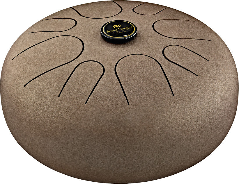 TONGDRUM VINTAGE – A-Mineur Toonladder