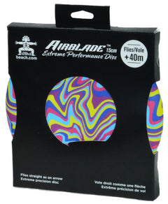 airblade extreme disc 15 cm.4 ass.