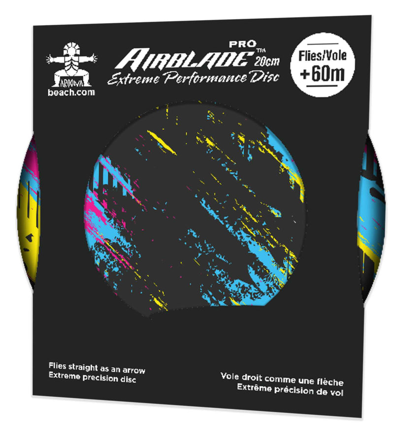 airblade extreme disc 20 cm.