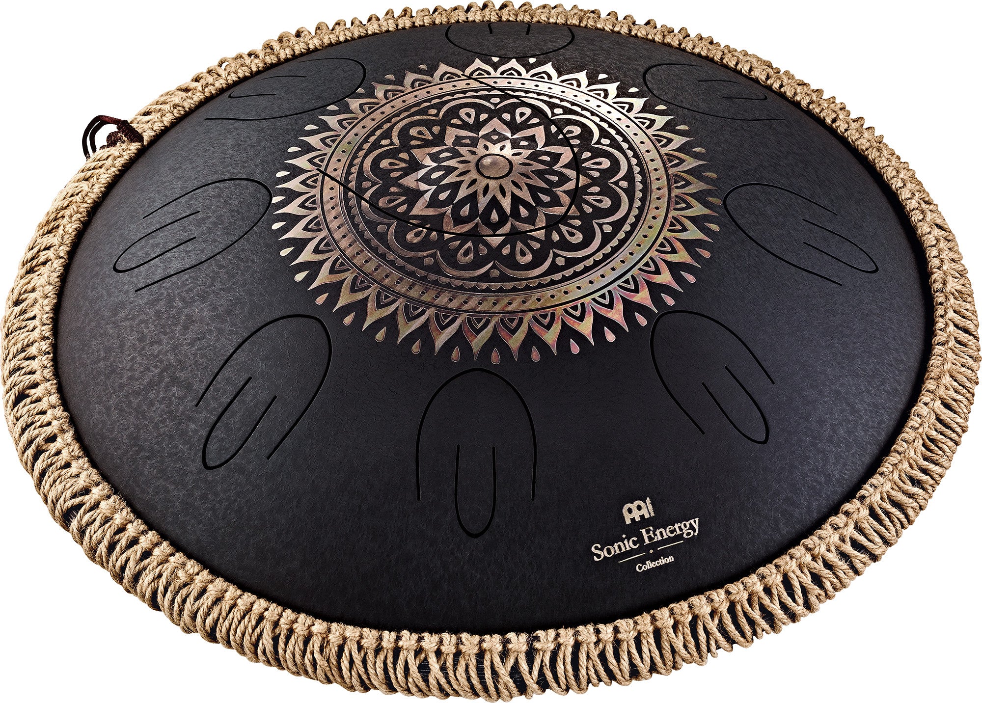 TONGDRUM COMPACT – D Toonladder