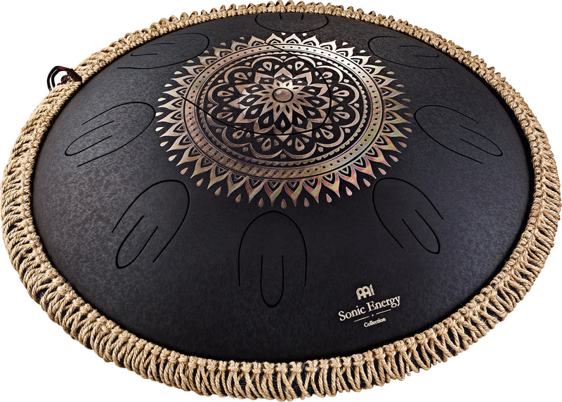 TONGDRUM COMPACT – D Toonladder