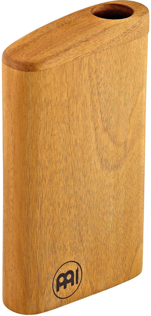 Meinl Didgeridoo DDG-BOX – Compacte didgeridoo voor thuisstudie en meditatie