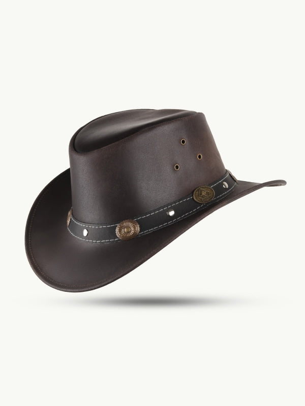 Scippis Reno Hoed – Betaalbare Instap Westernhoed