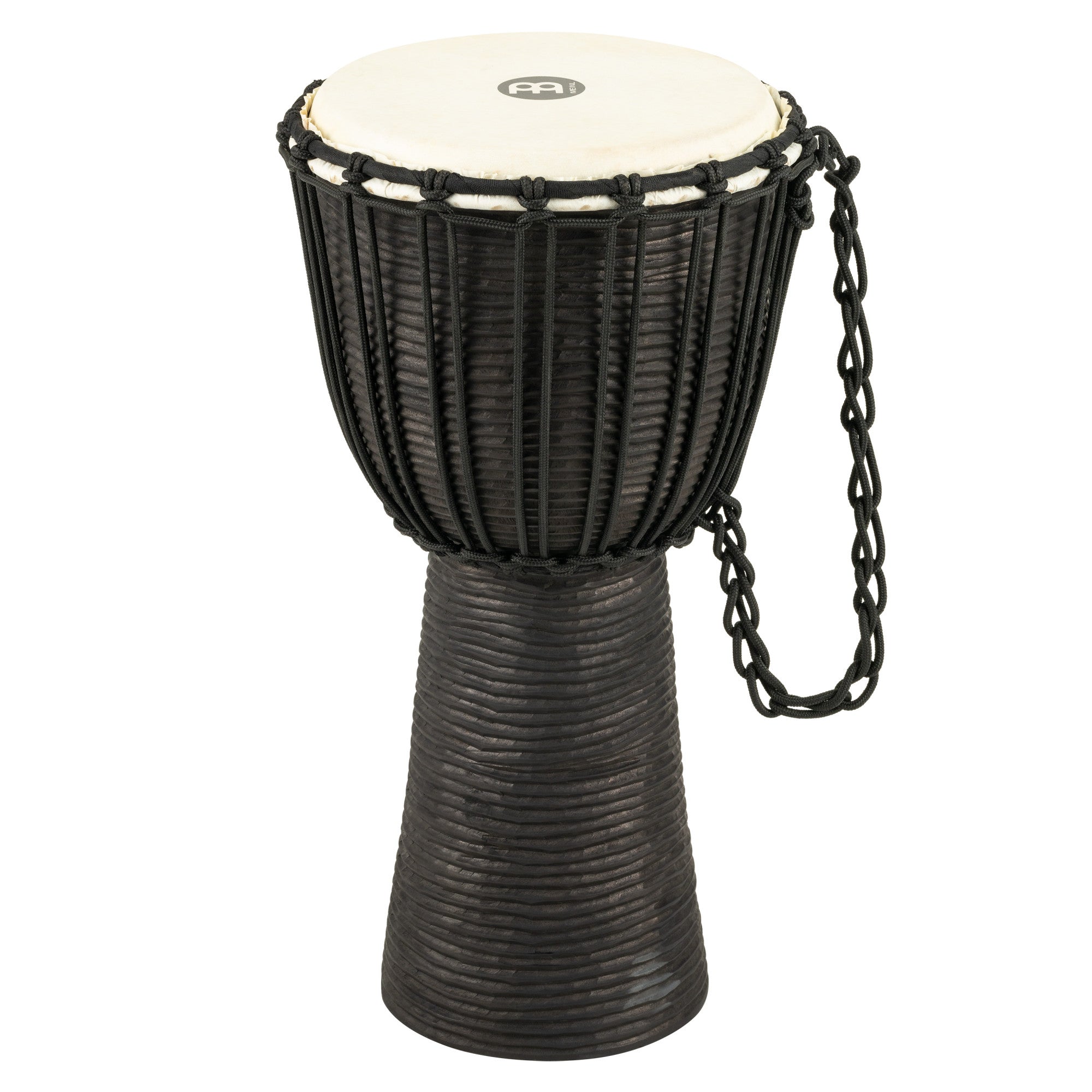 BLACK RIVER SERIES DJEMBE 10 – Djembe van Meinl