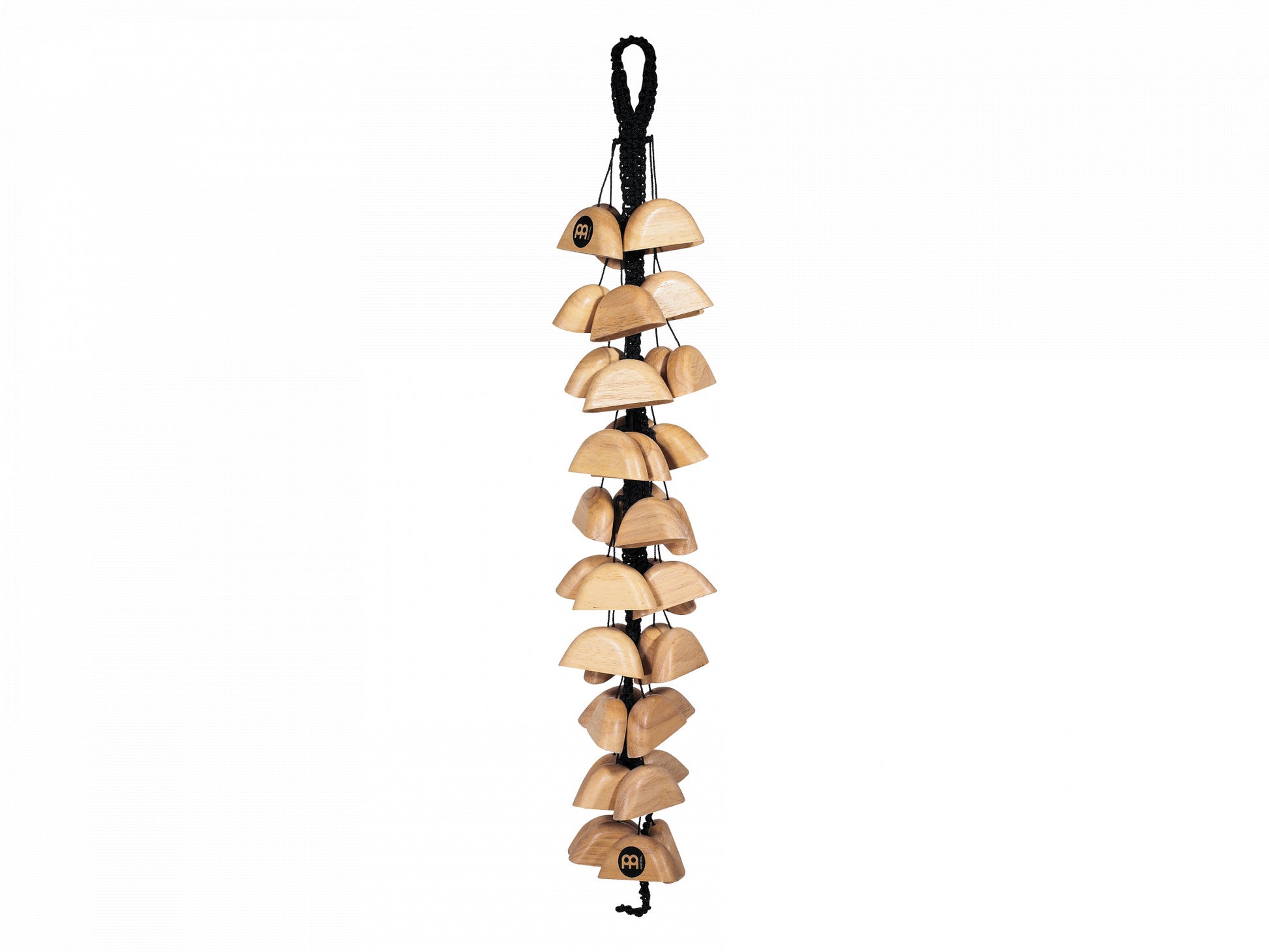 VOGEL SHAKER – Houten Ritme-instrument voor Kinderen