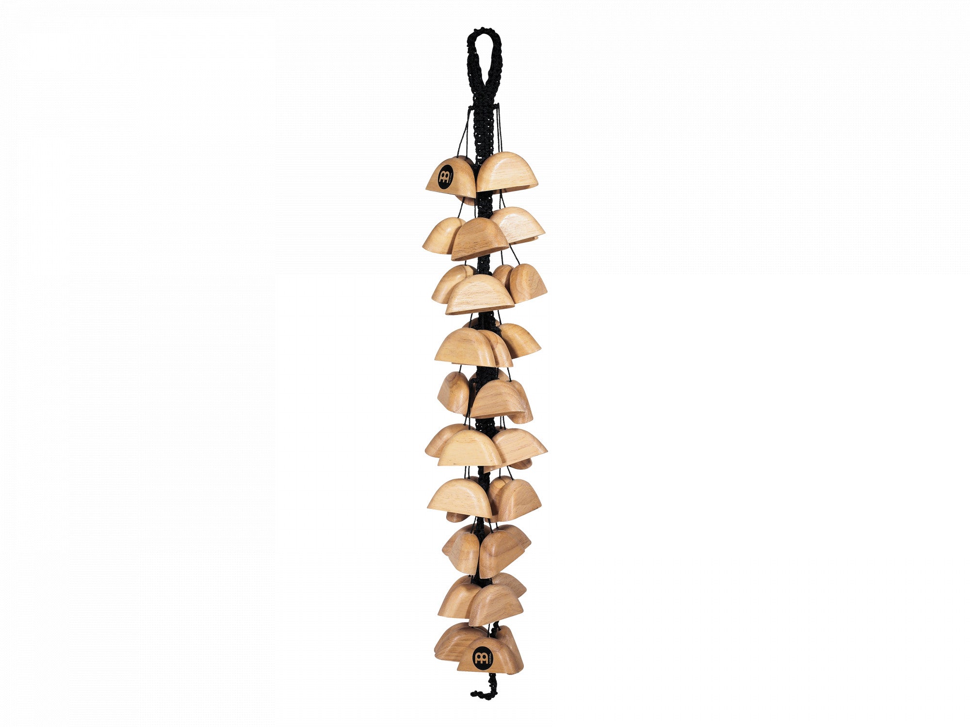 VOGEL SHAKER – Houten Ritme-instrument voor Kinderen