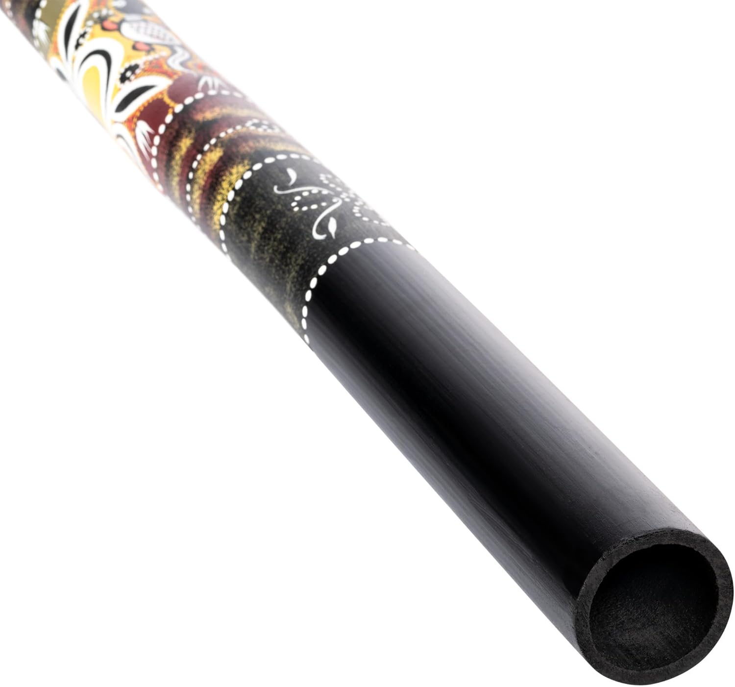 Meinl Bamboe didgeridoo DDG1 - BK (zwart)