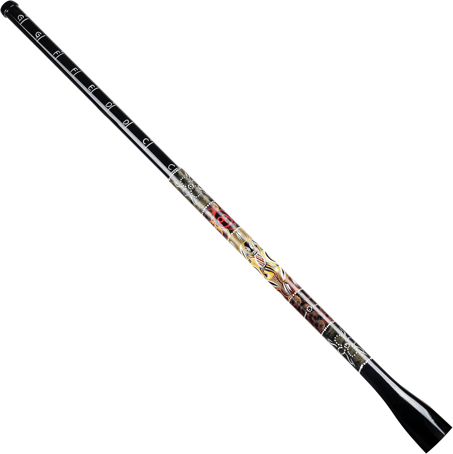 Meinl Slide Didge  TSDDG1-BK