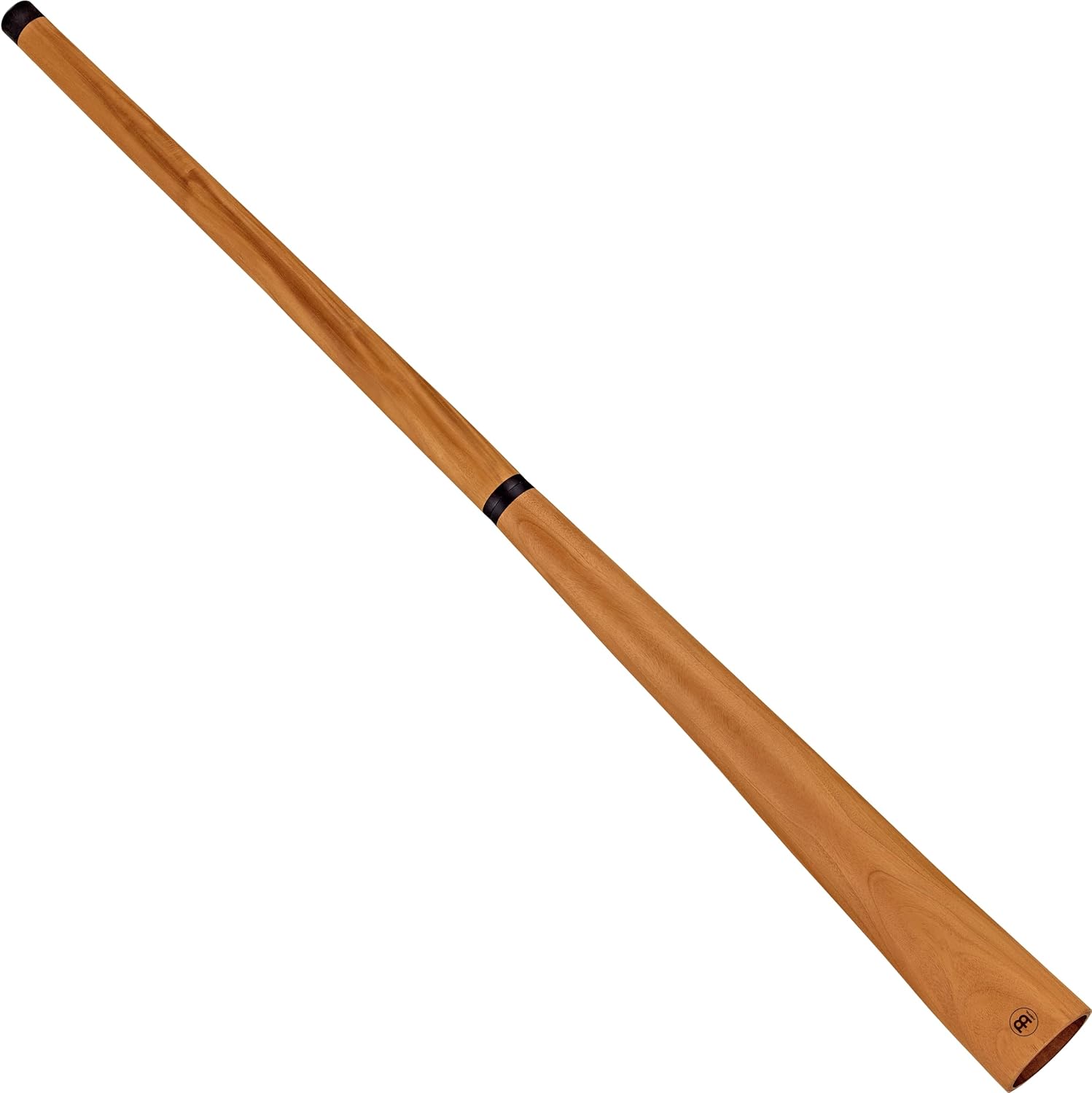 DIDGERIDOO NATURAL – Didgeridoo van Meinl - bestaat uit 2 delen