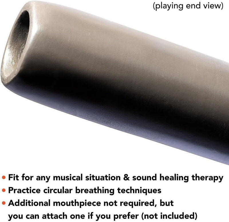 Meinl didgeridoo ''Si'' Mullumby signature SDDG1-SI
