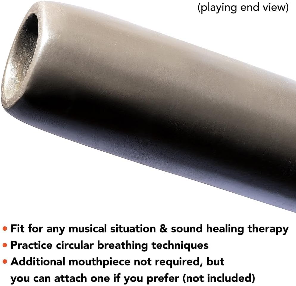 Meinl didgeridoo ''Si'' Mullumby signature SDDG1-SI