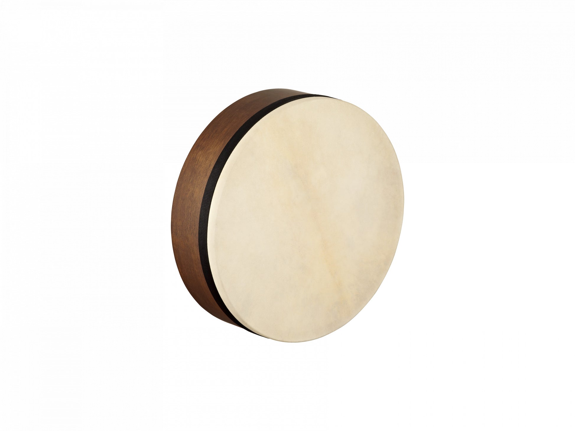 FRAME DRUM 14” – Meinl Percussie met Burl Afwerking
