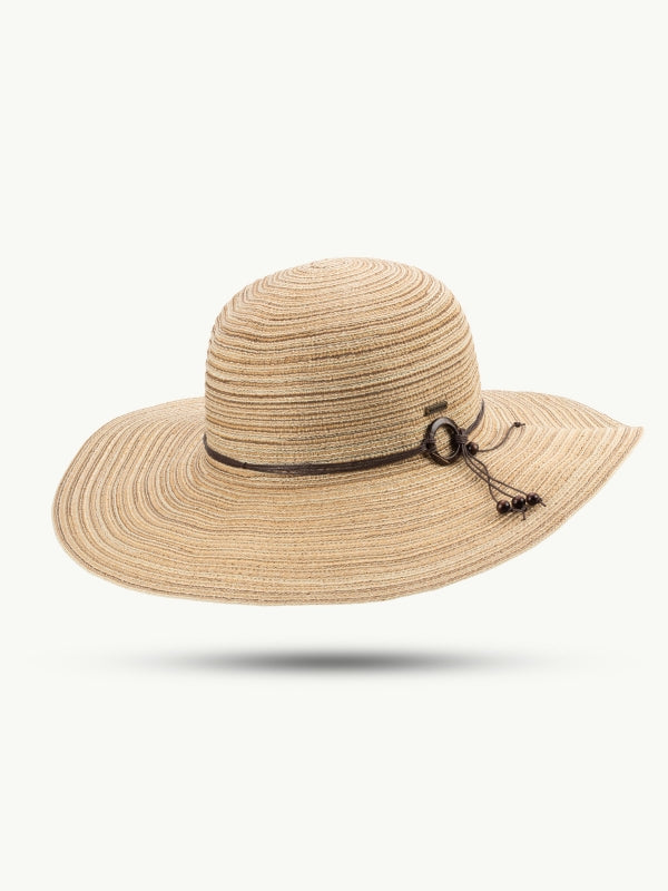 Scippis Madura Zomerhoed – Comfortabele Hoed voor Dames