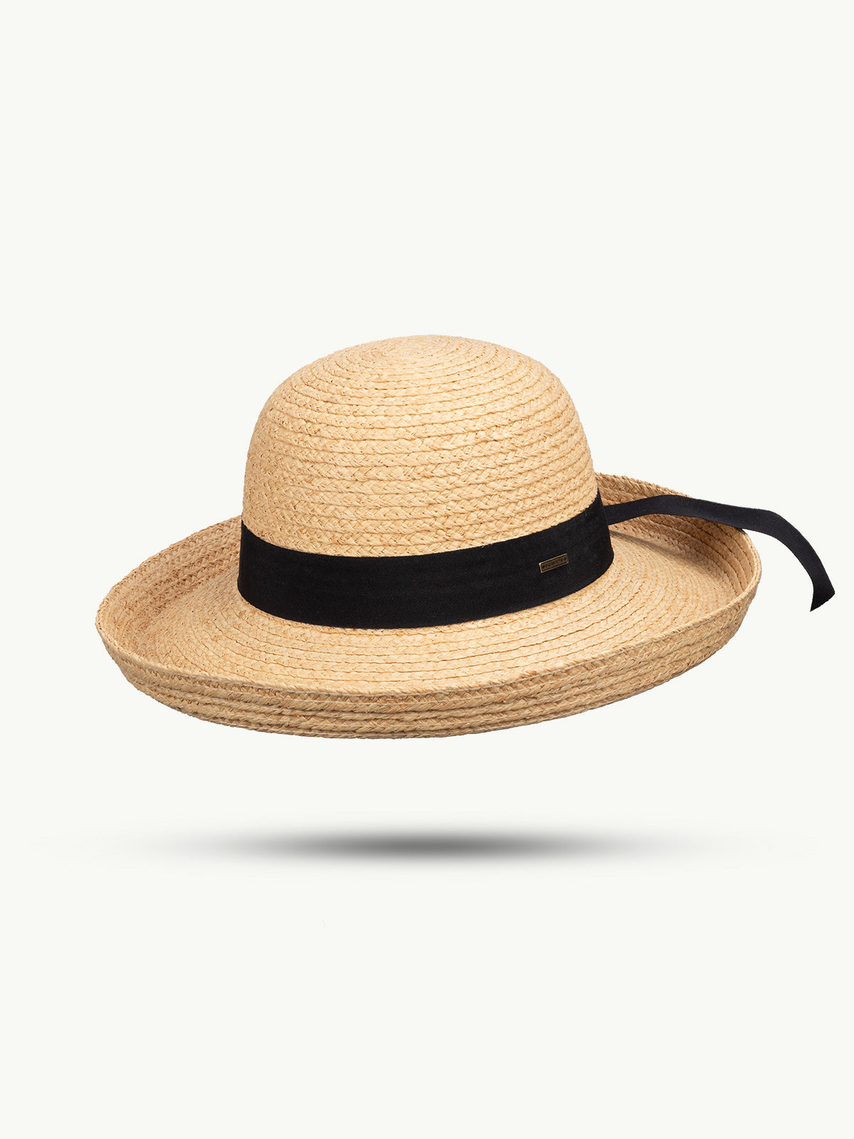 scippis nirina hoed – elegante hoed met fijne afwerking