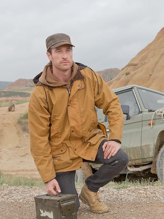 Casquette de terrain – Animal de compagnie en plein air pour la marche - Taille unique 