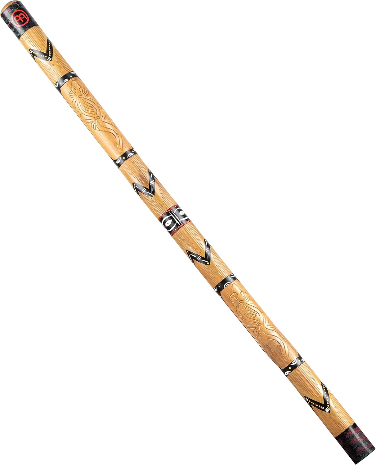 Meinl Bamboe didgeridoo DDG1 - BR