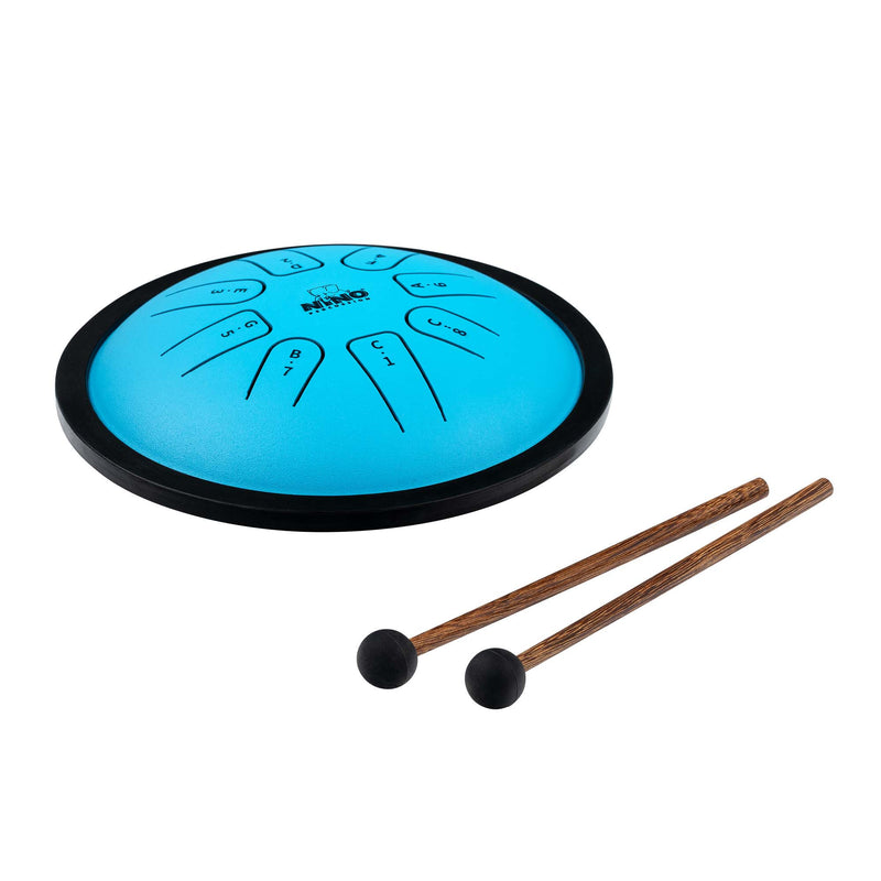 NINO TONGDRUM SMALL – C-Majeur Toonladder