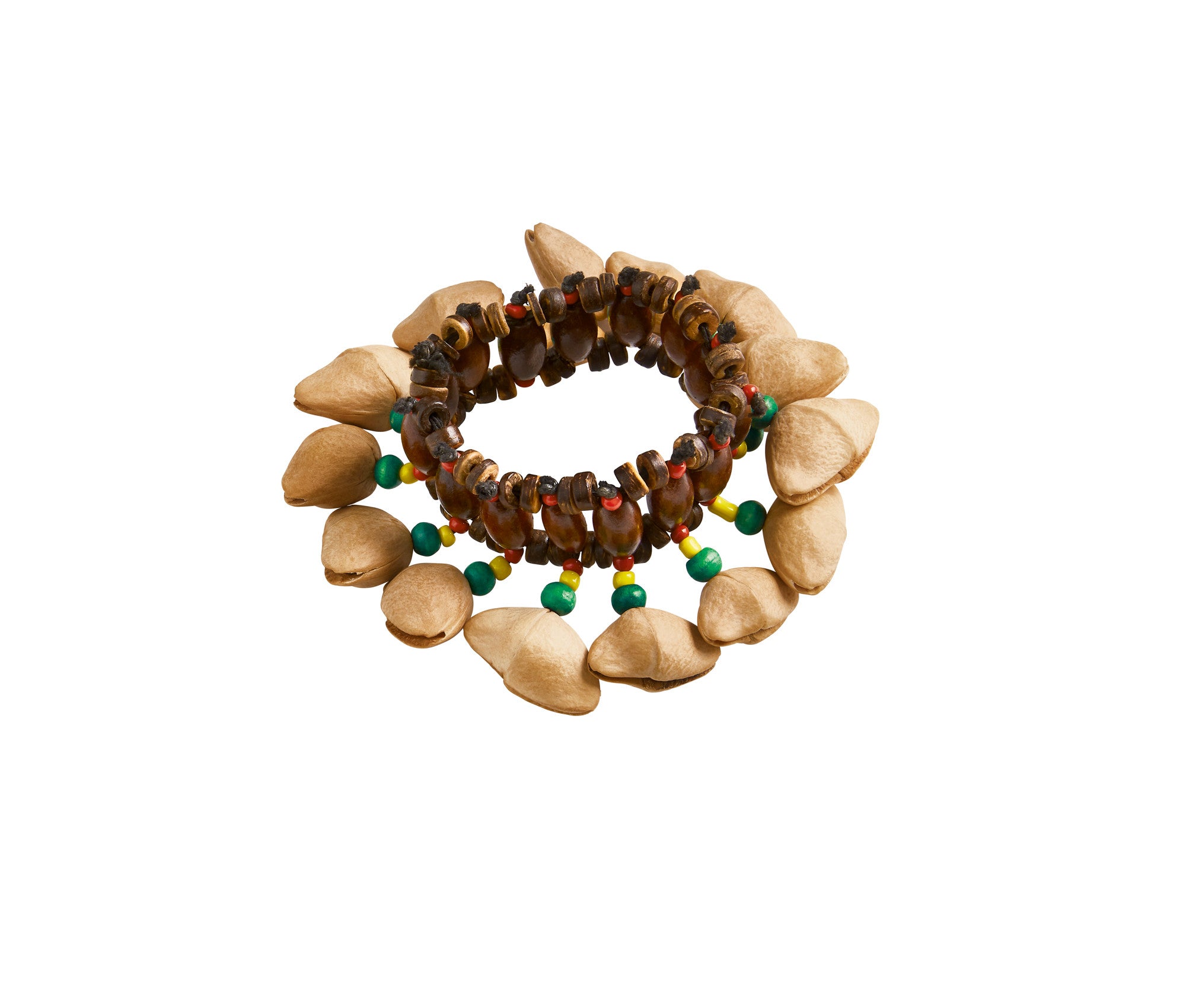 KANARI BRACELET SHAKER – Polsshaker van Meinl