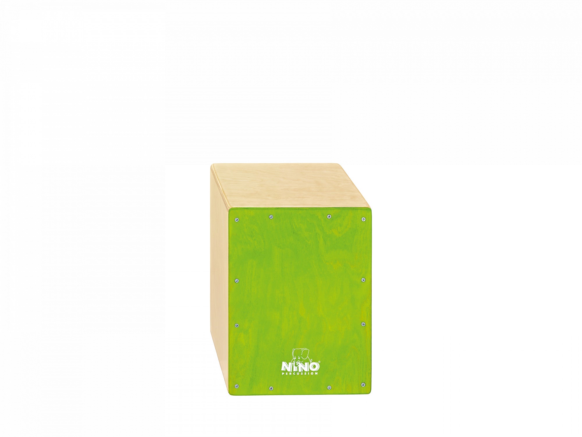 NINO KINDER CAJÓN – Groen, Compact en Stevig