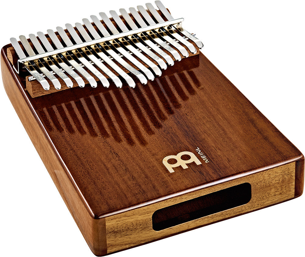 WAH-WAH KALIMBA – 17 Tonen & Klankkast