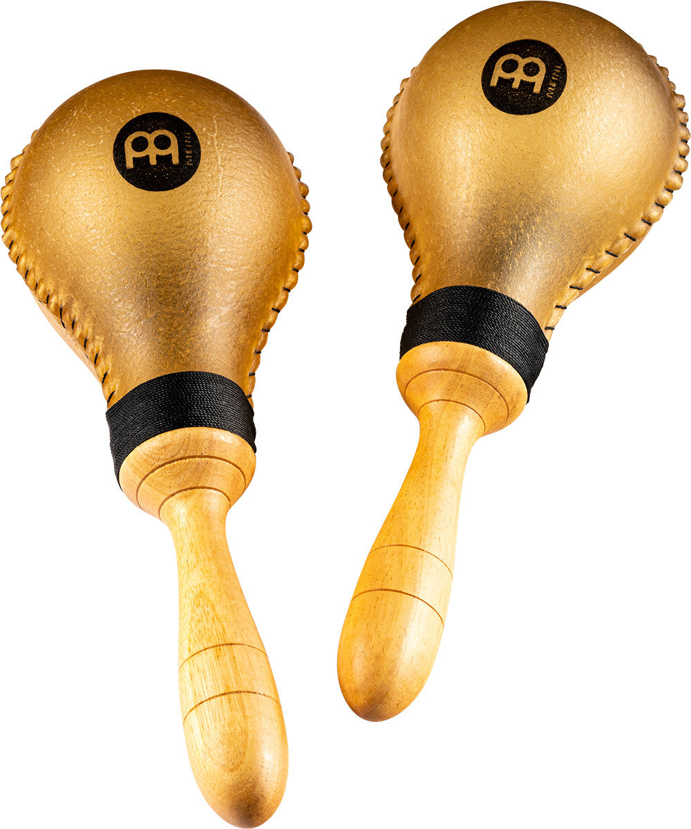 MARACAS PUERTO RICO – Jumbo Rawhide Percussie