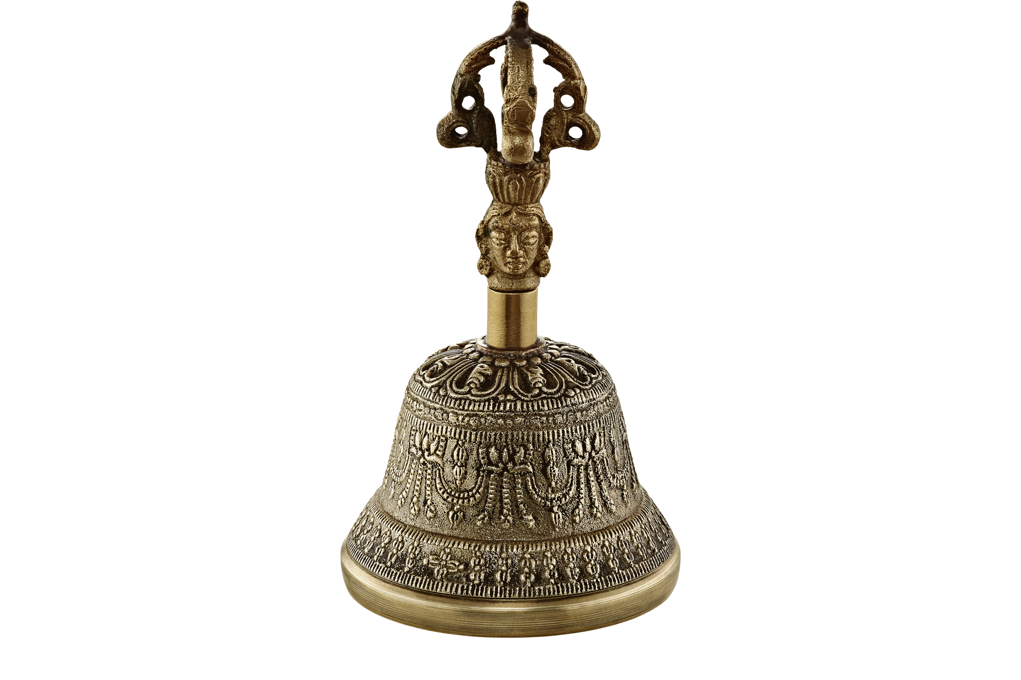 BELL SMALL 280G – Bel van Meinl