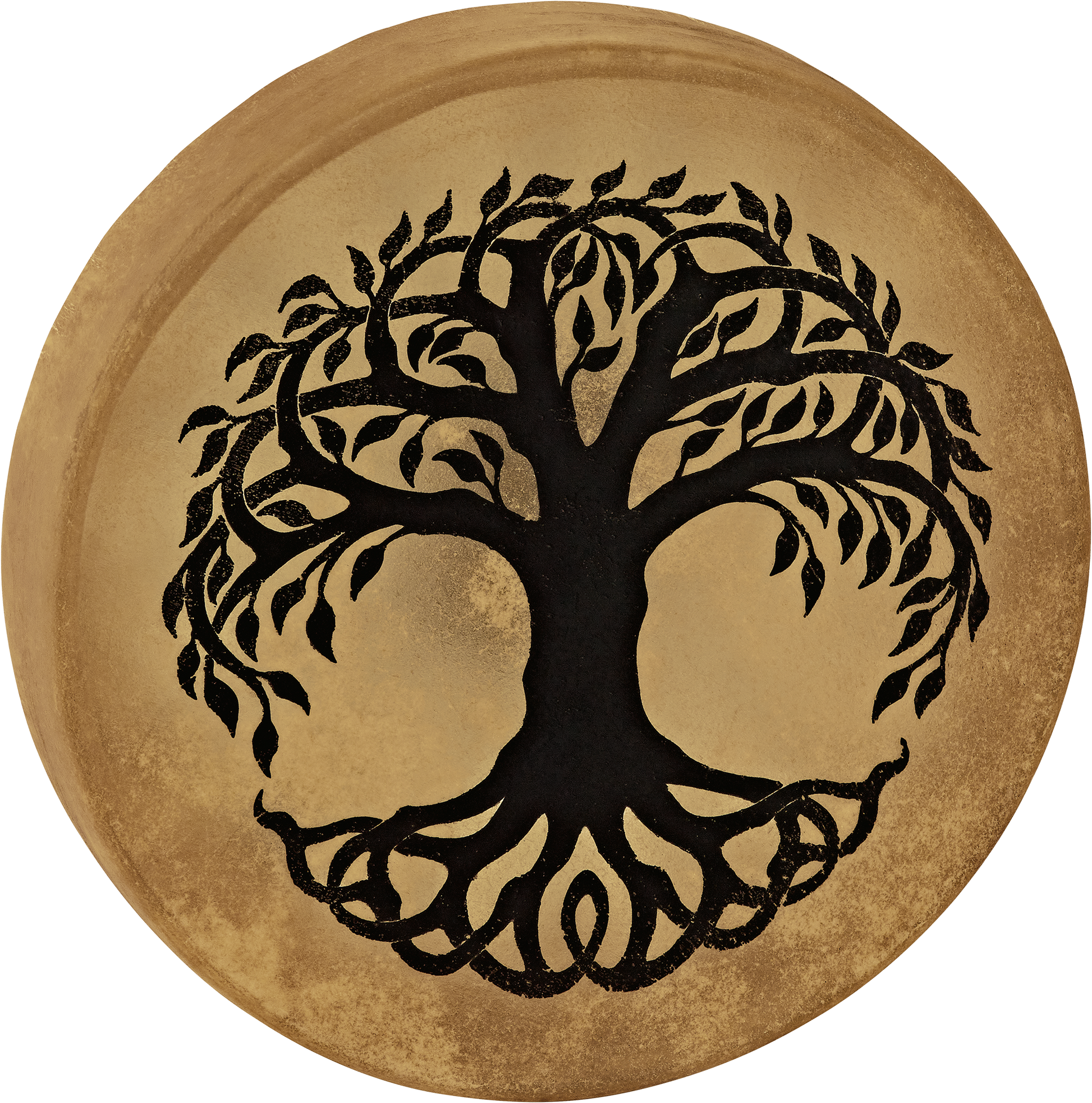 NATIVE AMERICAN HOOP DRUM – Spirituele Frame Drum van Meinl