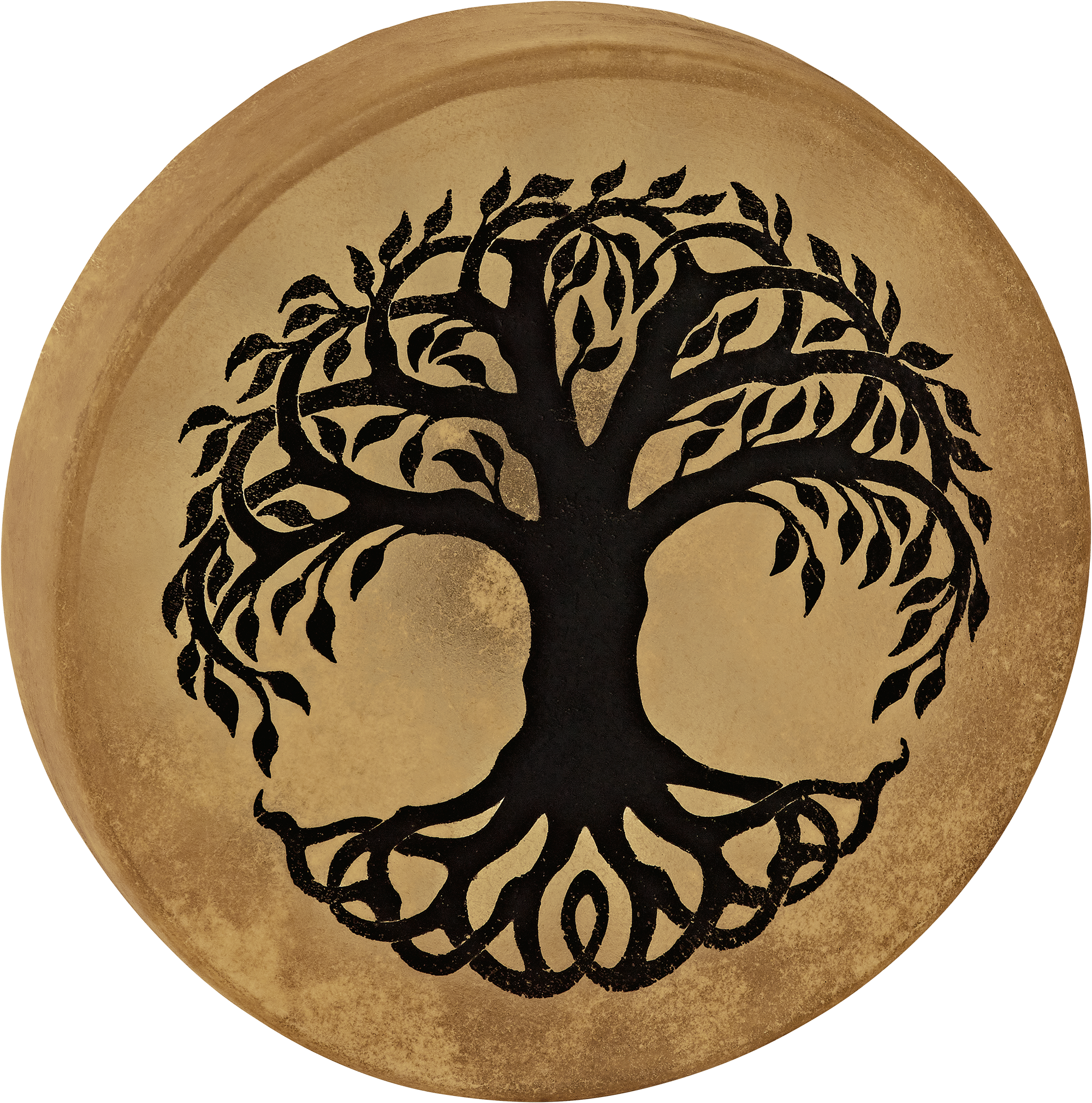 NATIVE AMERICAN HOOP DRUM – Spirituele Frame Drum van Meinl