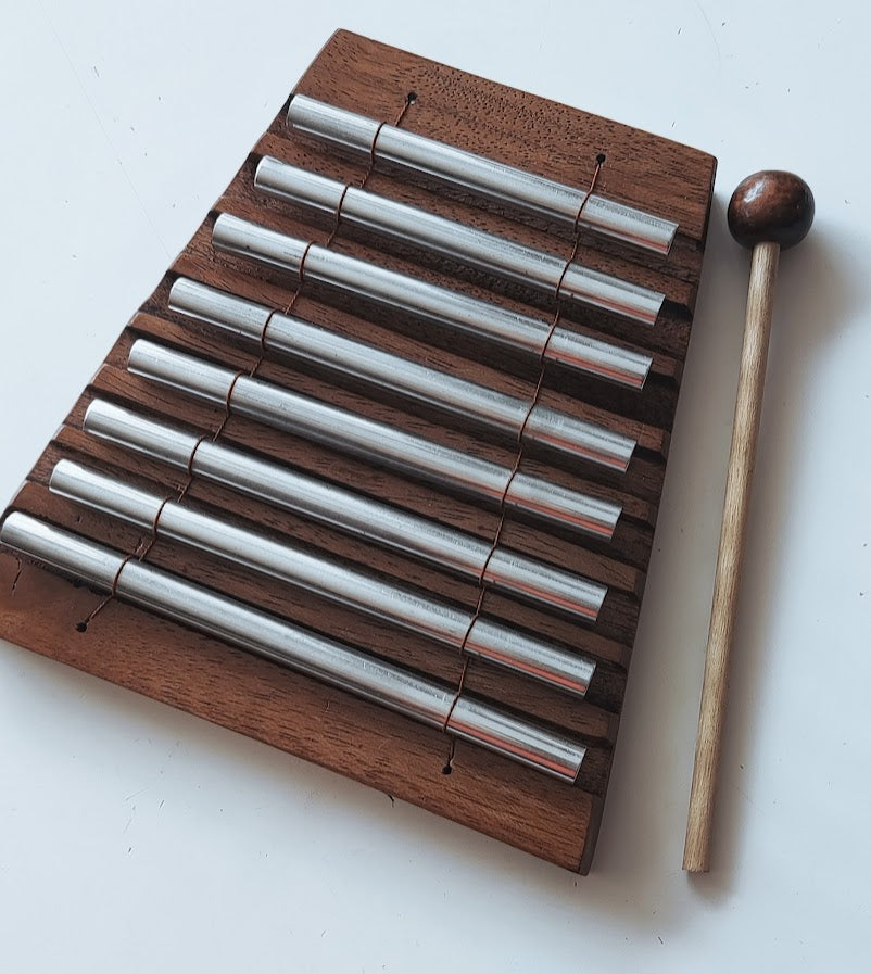 Sparkle Vibes Xylofoon – 8 Klankstaven zorgen voor een prachtige klank