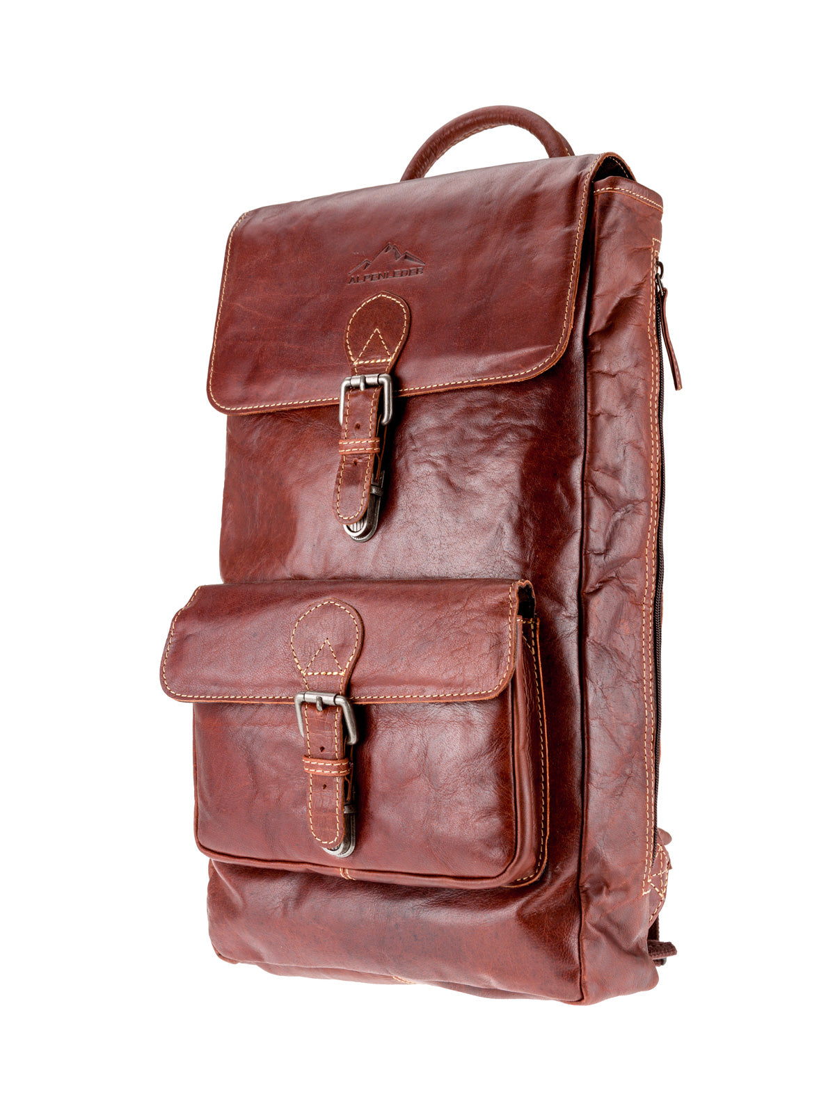 scippis backpack scrambler – robuuste outdoor rugzak met retro look