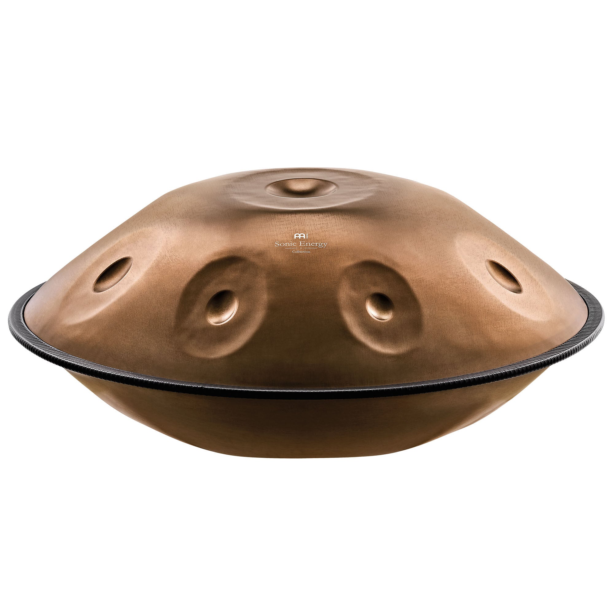 HANDPAN VC11 – Sensory Serie met Spirituele Klank