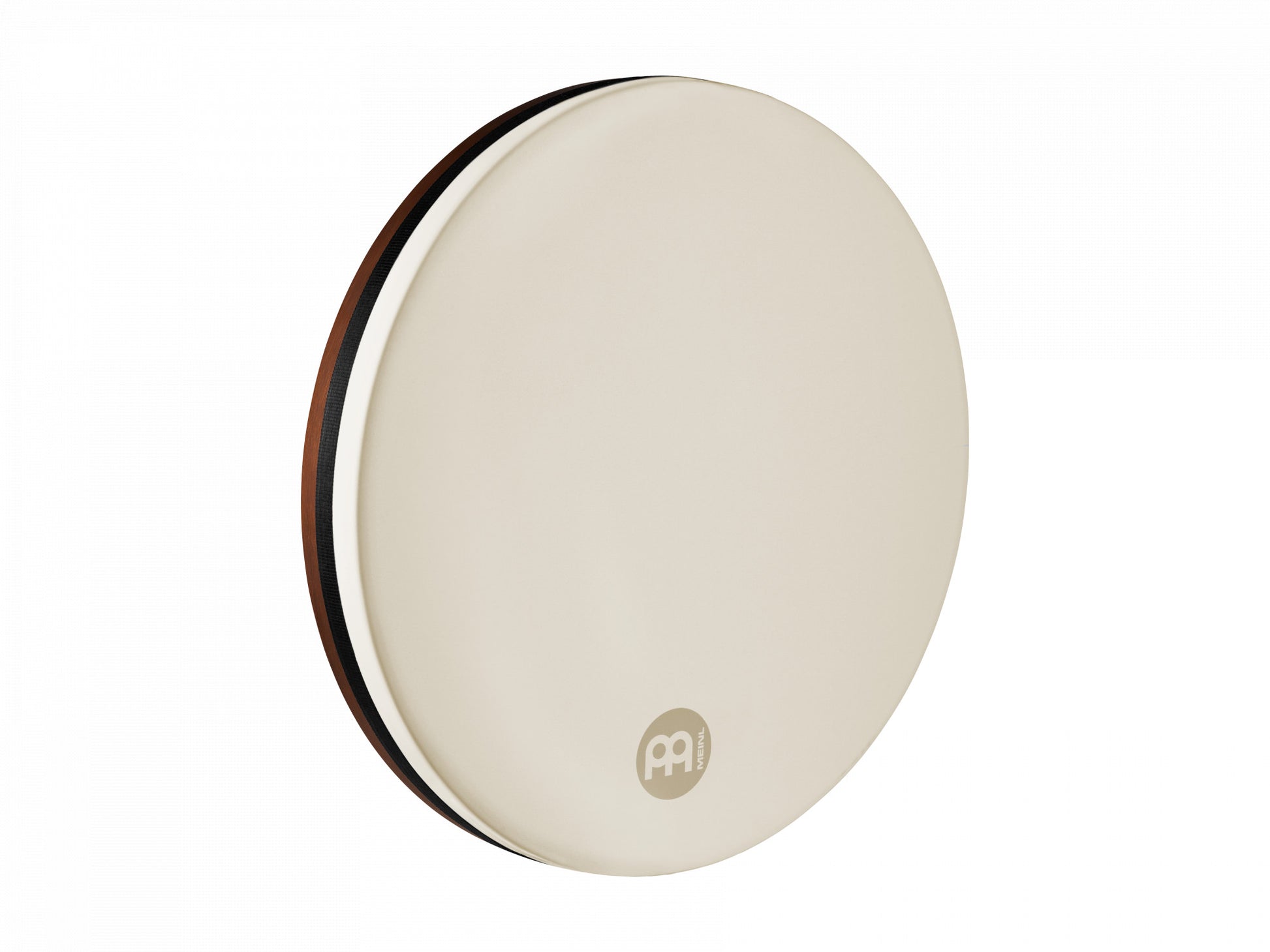 FRAME DRUM 20” – African Brown Finish