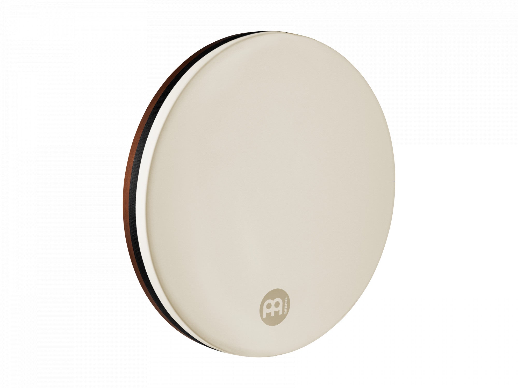 FRAME DRUM 20” – African Brown Finish