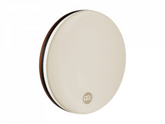FRAME DRUM 20” – African Brown Finish