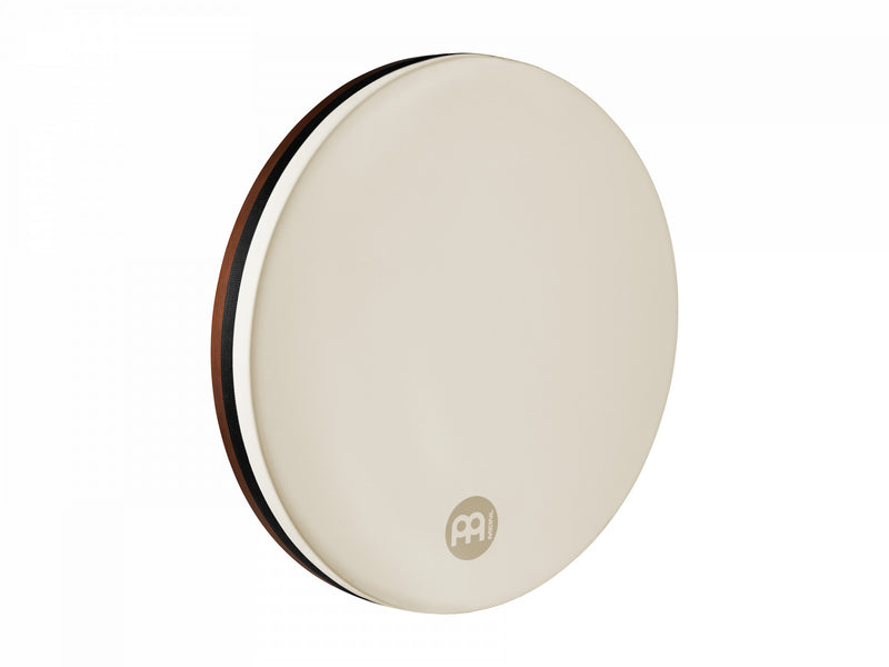 FRAME DRUM 20” – African Brown Finish