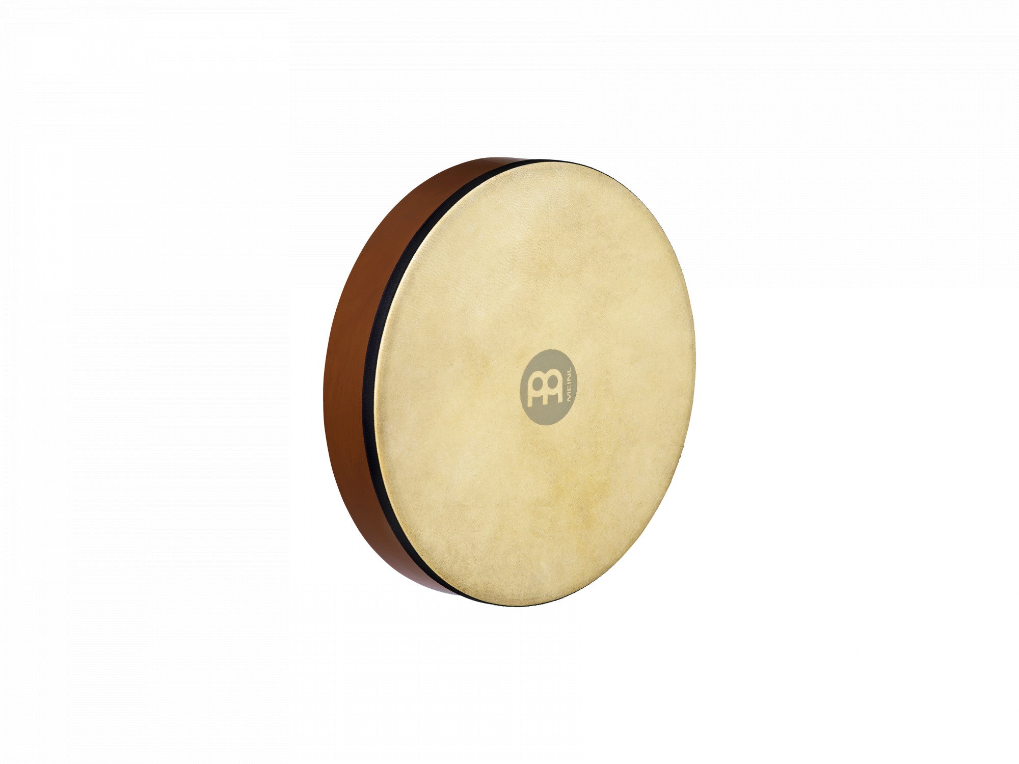 HAND DRUM 14'' AFRICAN BROWN – Frame Drum van Meinl