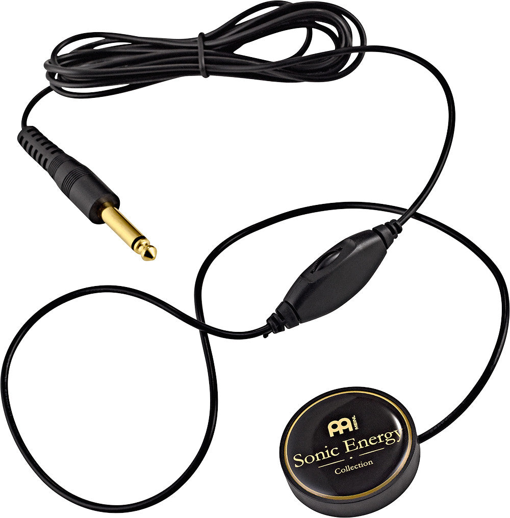 MAGNETIC PICKUP – Magneet-opnemer voor Percussie van Meinl