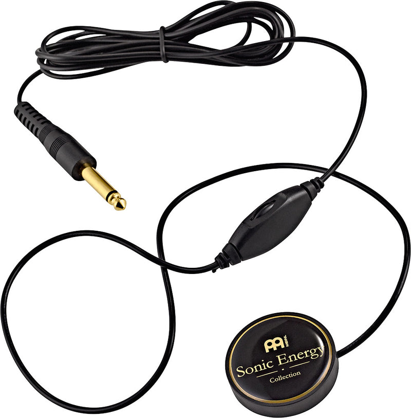 MAGNETIC PICKUP – Magneet-opnemer voor Percussie van Meinl