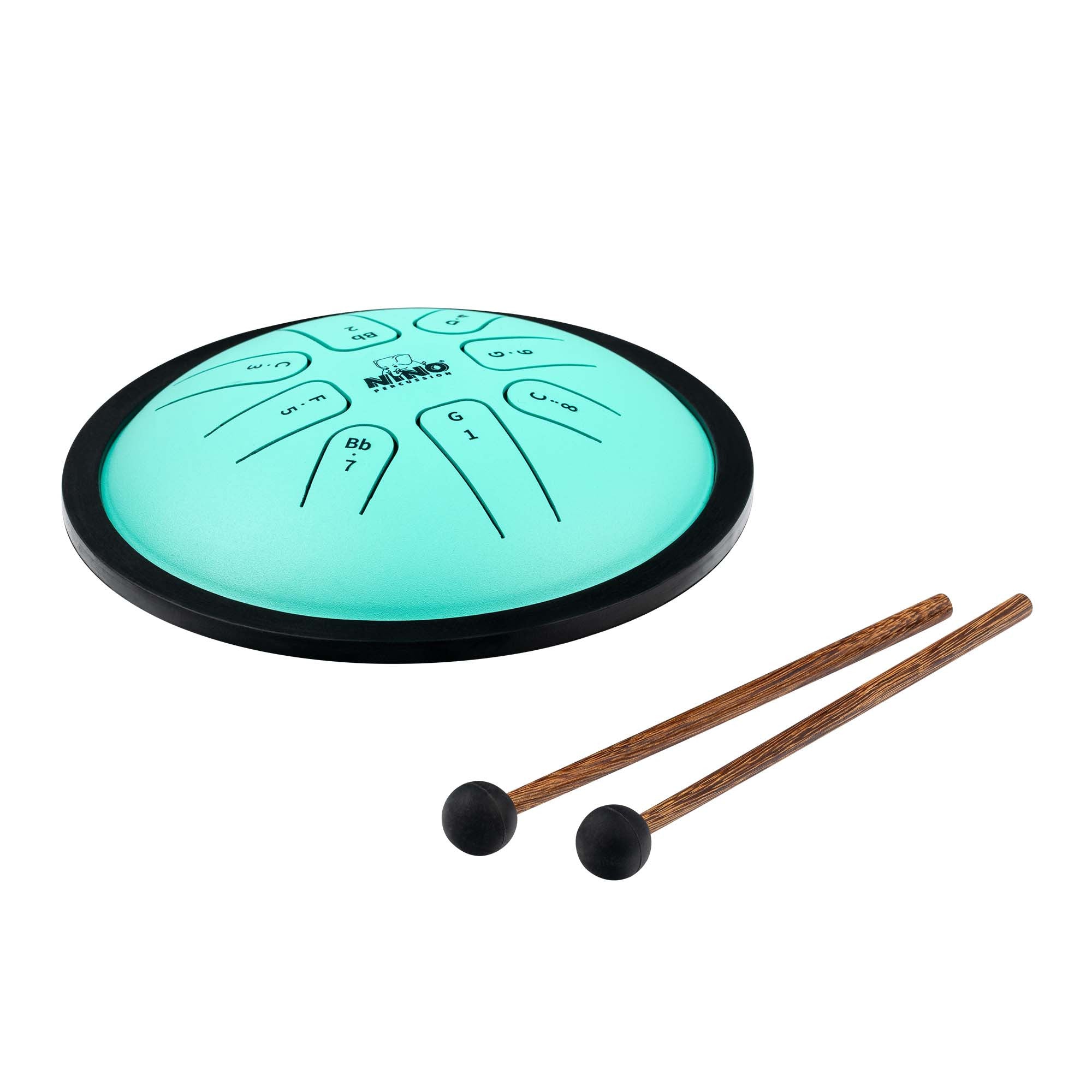 NINO TONGDRUM SMALL – G-Mineur Toonladder