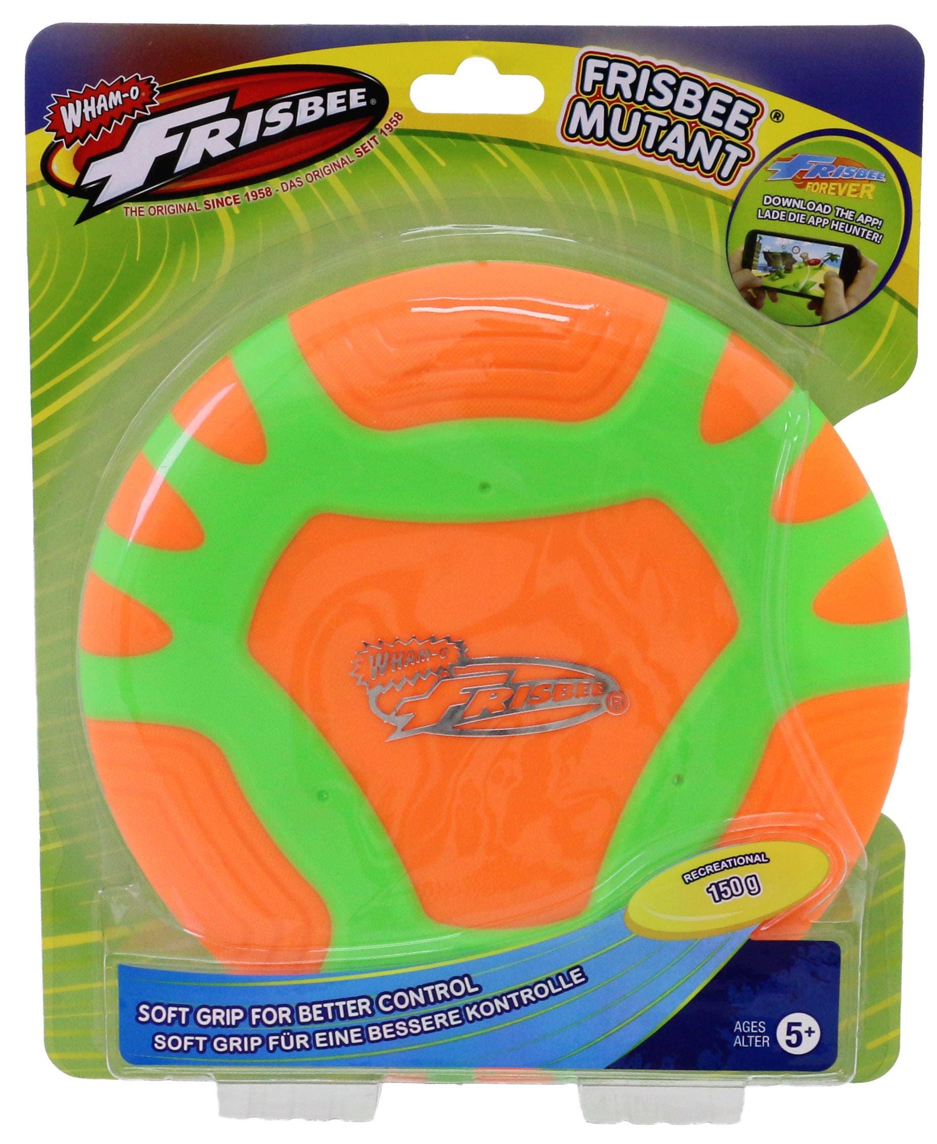 frisbee mutant 155 gr.wham-o