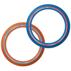 Extreme Coaster Frisbee – Throwing ring 33cm, aerodynamic design