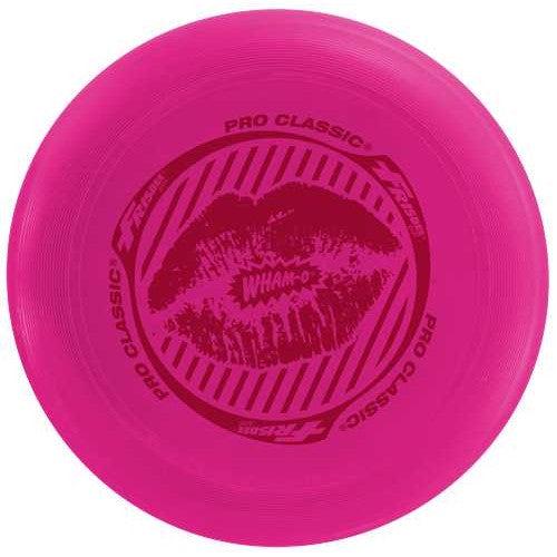 Wham-O Pro-Classic Frisbee – 130g, classic in 3 colors