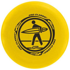 Wham-O Pro-Classic Frisbee – 130g, classic in 3 colors